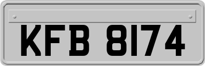 KFB8174