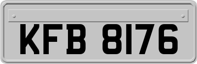 KFB8176