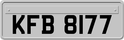 KFB8177