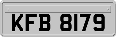 KFB8179