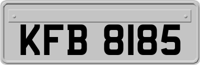 KFB8185