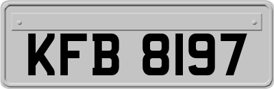 KFB8197