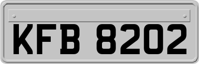 KFB8202