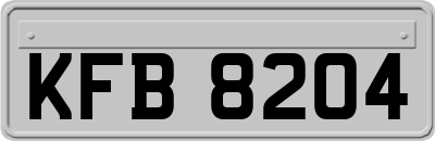 KFB8204