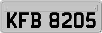 KFB8205