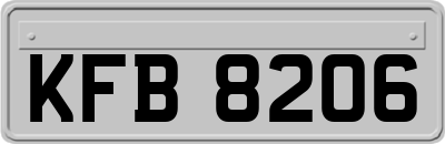 KFB8206
