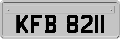 KFB8211