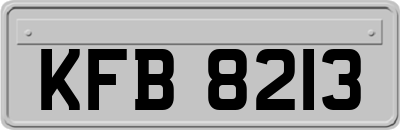 KFB8213