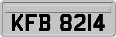 KFB8214
