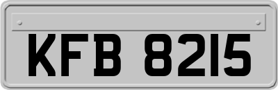 KFB8215