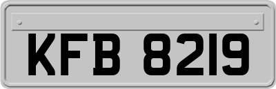 KFB8219
