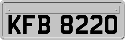KFB8220