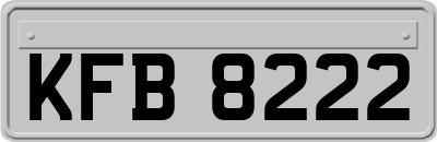 KFB8222