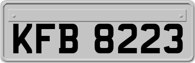 KFB8223