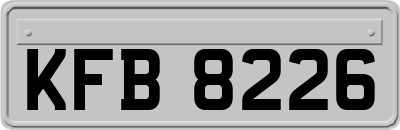 KFB8226
