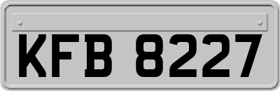 KFB8227