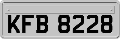 KFB8228