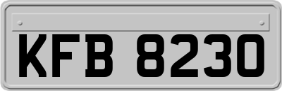 KFB8230