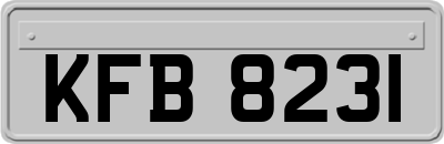 KFB8231