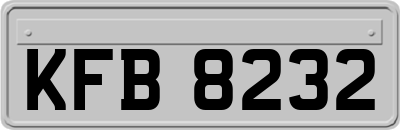 KFB8232