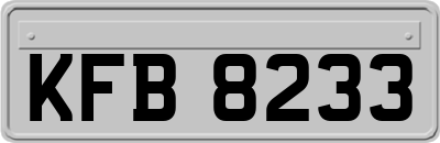 KFB8233