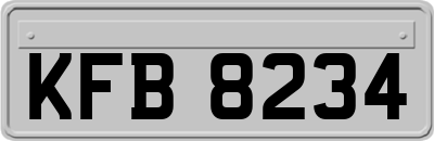 KFB8234