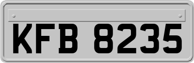 KFB8235