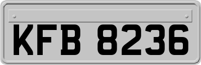 KFB8236