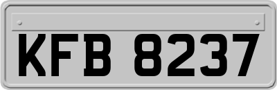 KFB8237