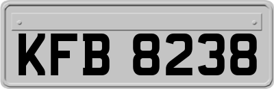 KFB8238
