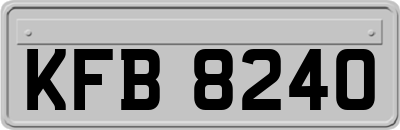 KFB8240