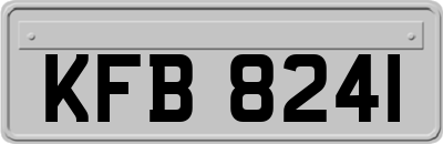 KFB8241