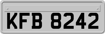 KFB8242