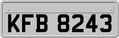 KFB8243