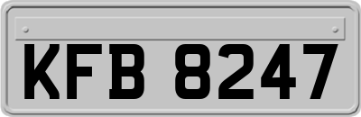 KFB8247