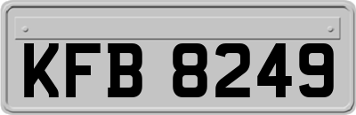 KFB8249