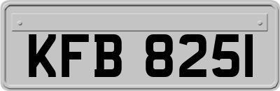 KFB8251