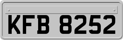 KFB8252