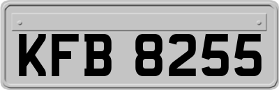KFB8255
