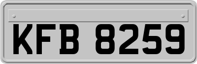 KFB8259