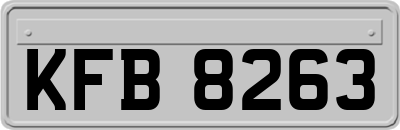 KFB8263