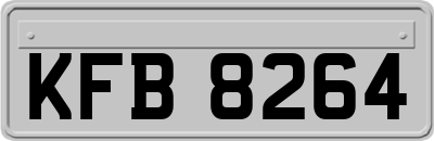 KFB8264