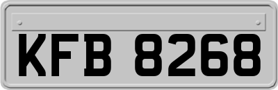 KFB8268