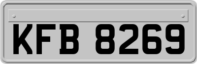 KFB8269