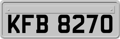 KFB8270