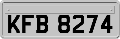 KFB8274