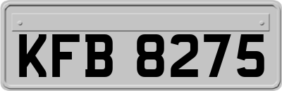KFB8275