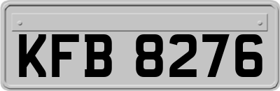 KFB8276
