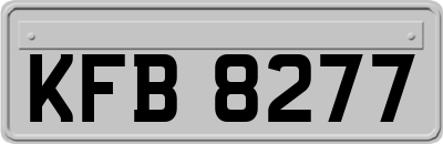 KFB8277
