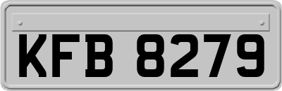 KFB8279